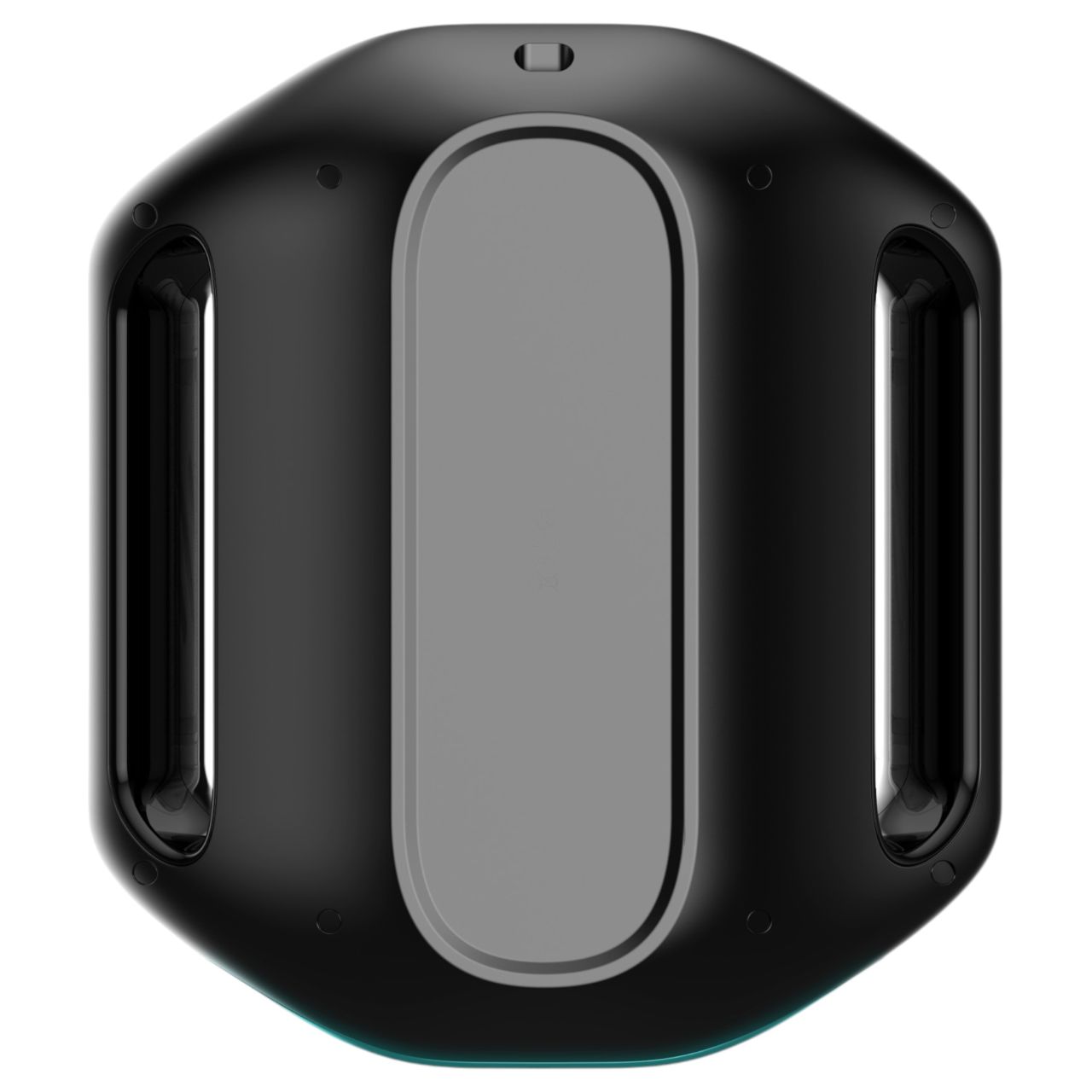 Kaotik Labs Jetpack - kétkezes automata interaktív maszturbátor (fekete) Kaotik Labs Jetpack - kétkezes automata interaktív maszturbátor (fekete)