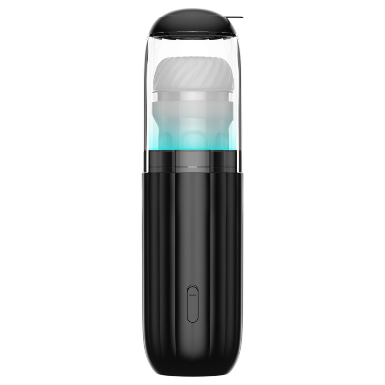 Kaotik Labs Shockwave - lökő interaktív maszturbátor (átlátszó)