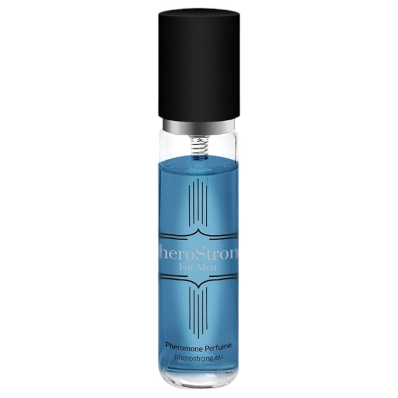 PheroStrong - feromonos parfüm férfiaknak (15 ml) PheroStrong - feromonos parfüm férfiaknak (15 ml)