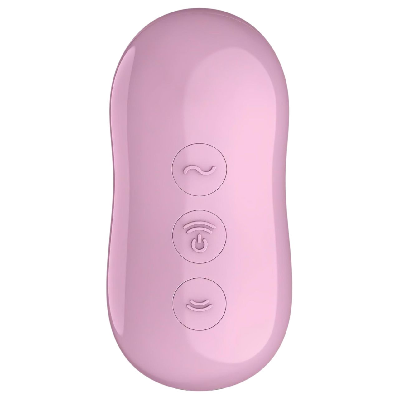 / Satisfyer Cotton Candy - akkus léghullámos csikló vibrátor (lila) / Satisfyer Cotton Candy - akkus léghullámos csikló vibrátor (lila)