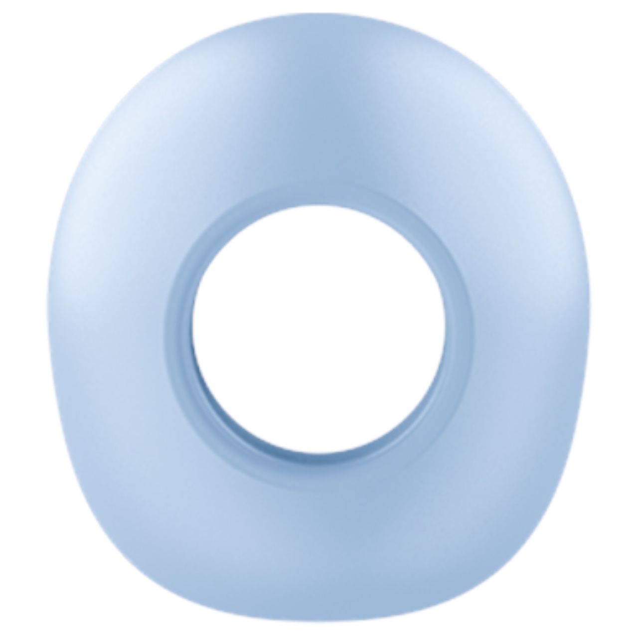 Satisfyer Pro 2 Gen4 - App-vezérelt léghullámos csiklóizgató (kék)