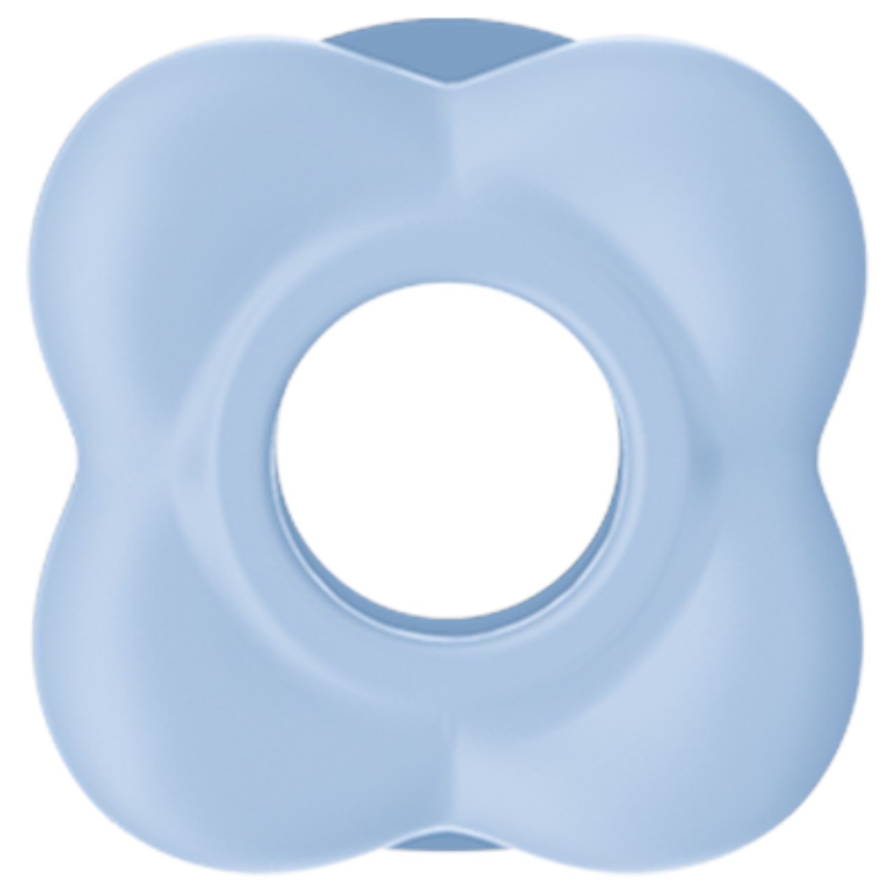 Satisfyer Pro 2 Gen4 - App-vezérelt léghullámos csiklóizgató (kék)