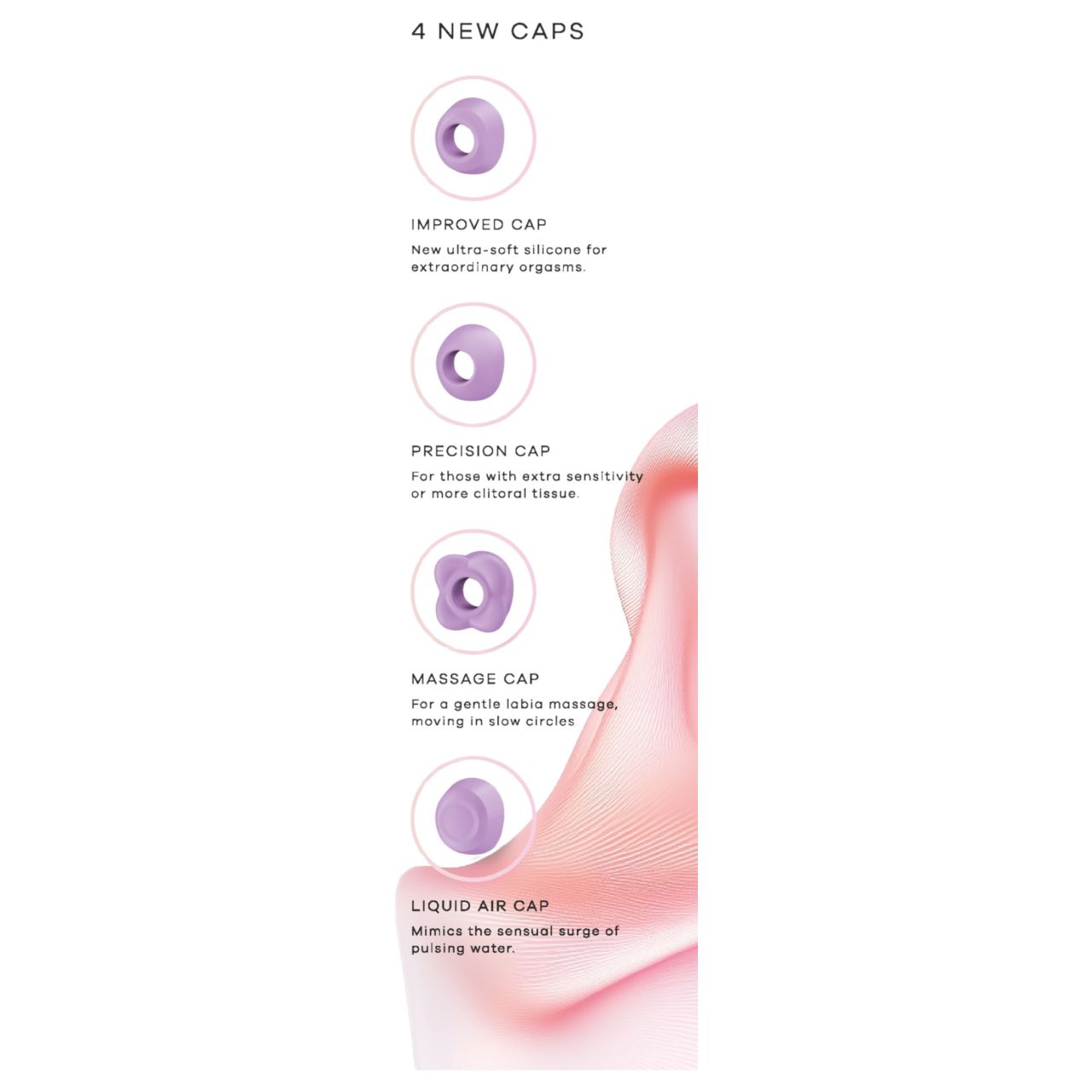Satisfyer Pro 2 Gen4 - App-vezérelt léghullámos csiklóizgató (lila) Satisfyer Pro 2 Gen4 - App-vezérelt léghullámos csiklóizgató (lila)