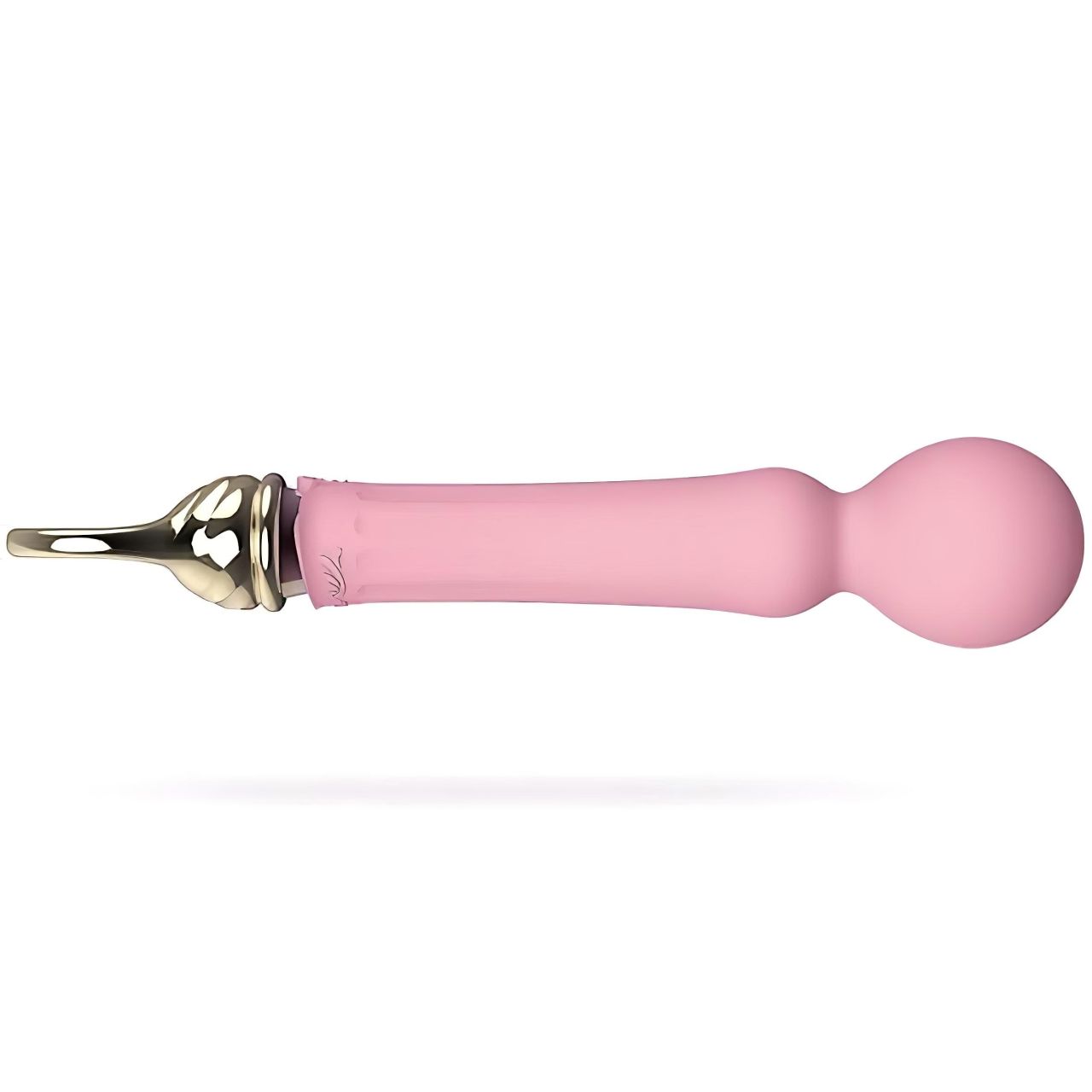 ZALO Confidence - akkus, luxus wand masszírozó vibrátor (pink) ZALO Confidence - akkus, luxus wand masszírozó vibrátor (pink)