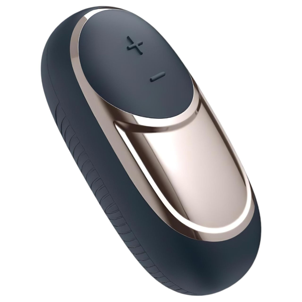 Satisfyer Dark Desire - akkus csikló vibrátor, csiklóizgató (fekete) Satisfyer Dark Desire - akkus csikló vibrátor, csiklóizgató (fekete)
