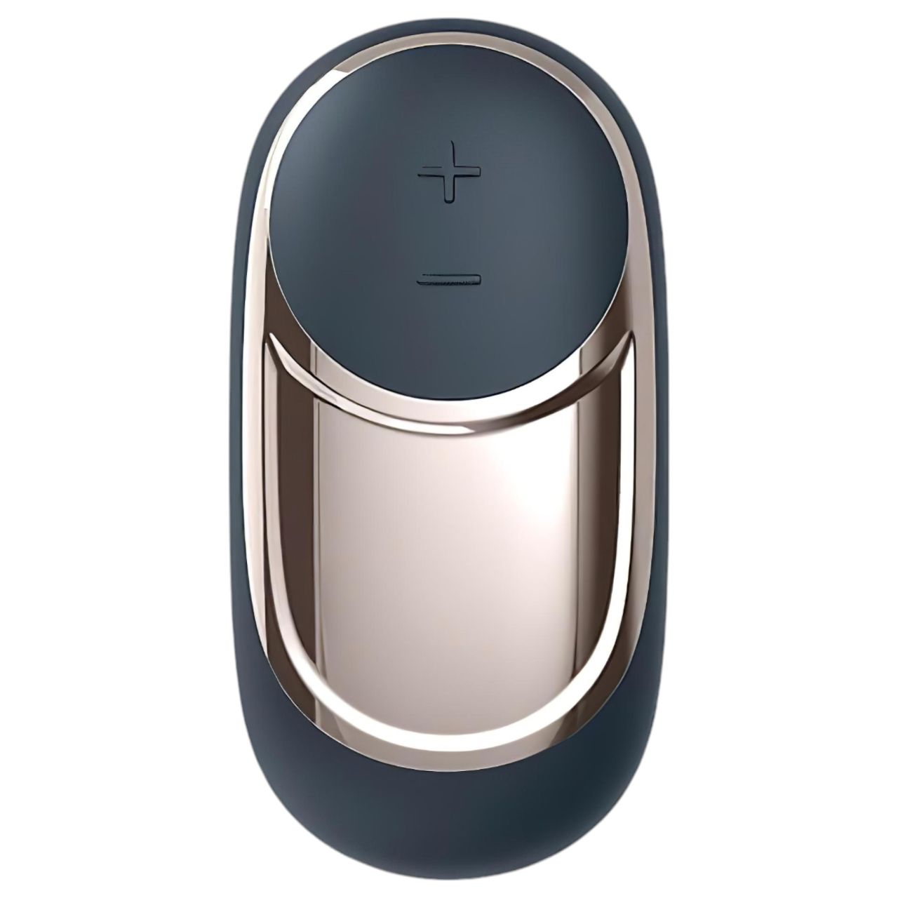 Satisfyer Dark Desire - akkus csikló vibrátor, csiklóizgató (fekete) Satisfyer Dark Desire - akkus csikló vibrátor, csiklóizgató (fekete)