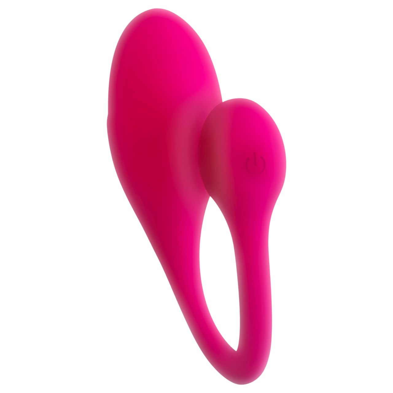 Beau Coeur Koral - hordható vibrotojás távirányítóval (pink) Beau Coeur Koral - hordható vibrotojás távirányítóval (pink)