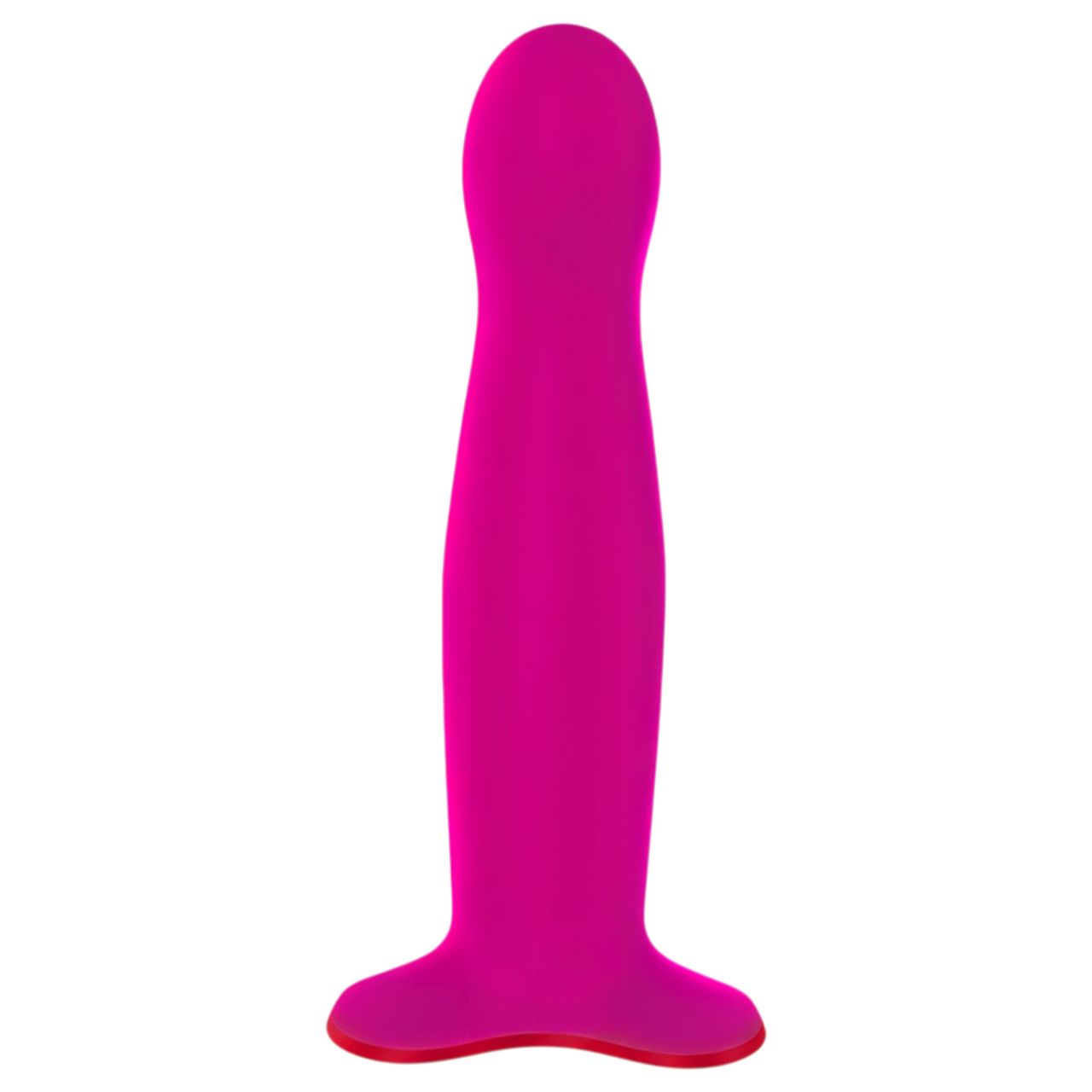 / Fun Factory Limba Flex - tapadótalpas dildó - L (pink) / Fun Factory Limba Flex - tapadótalpas dildó - L (pink)