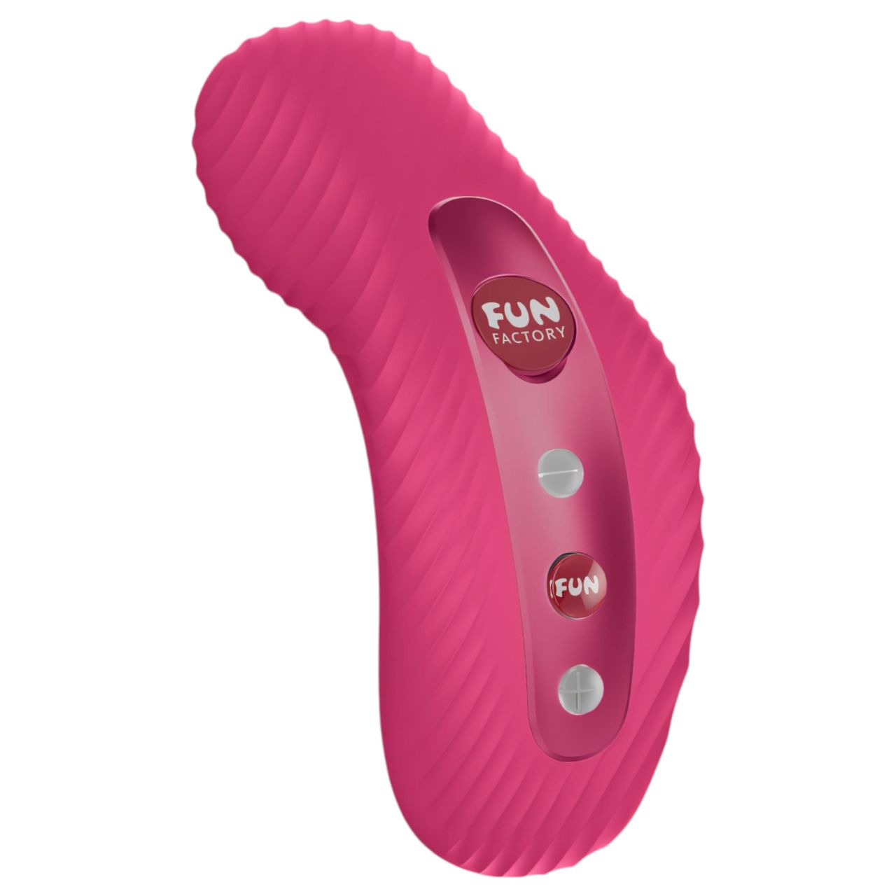 / Fun Factory Laya III - vízálló csikló vibrátor, csiklóizgató (pink) / Fun Factory Laya III - vízálló csikló vibrátor, csiklóizgató (pink)