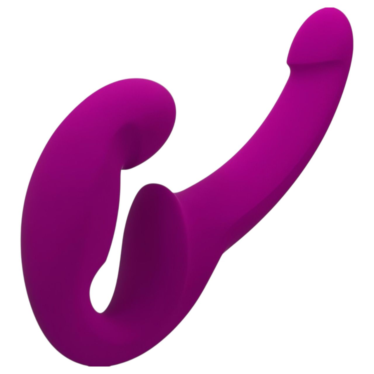 Fun Factory Share Lite - felcsatolható dildó pánt nélkül (pink) Fun Factory Share Lite - felcsatolható dildó pánt nélkül (pink)