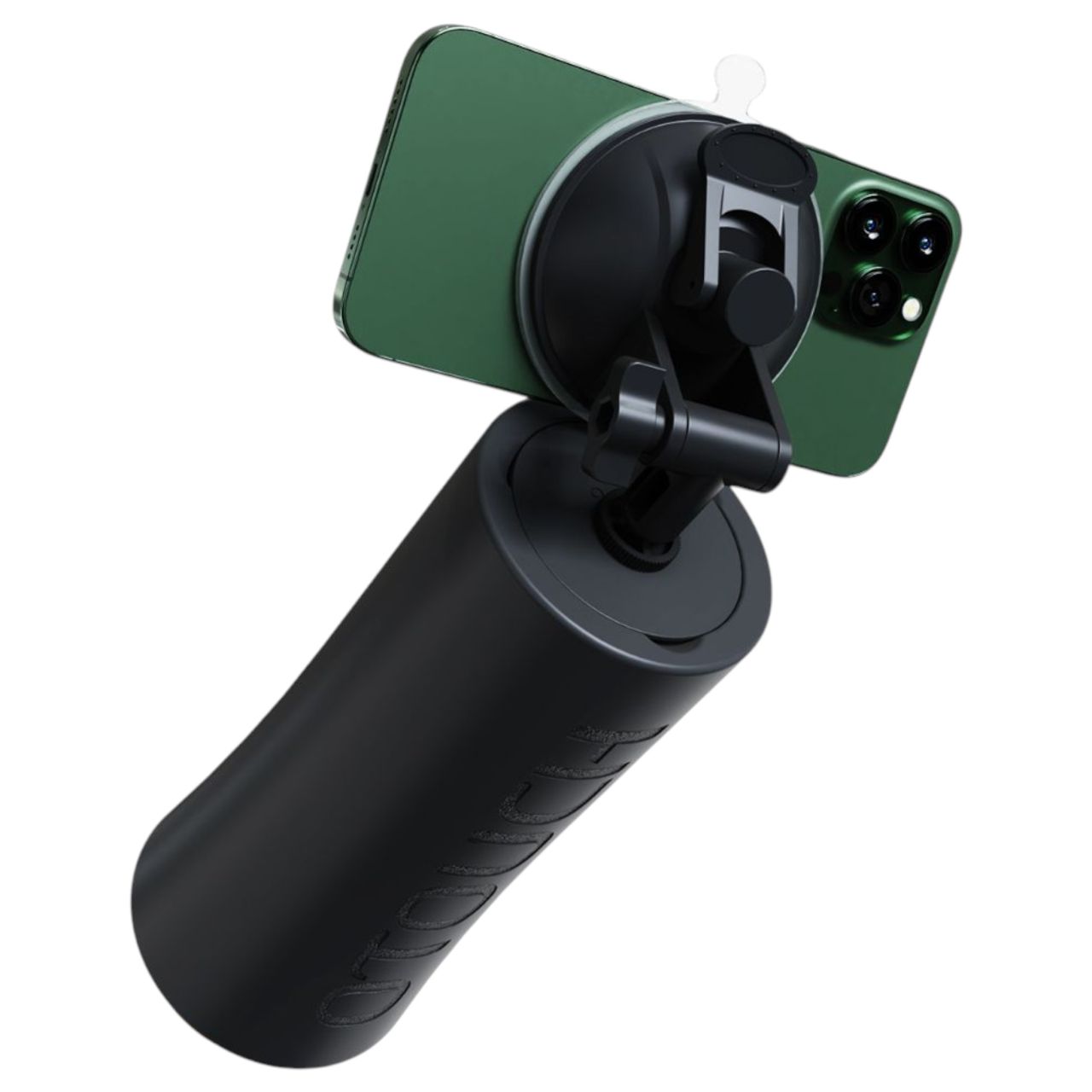 OTOUCH Inscup 4 - szívó-vibrációs maszturbátor férfiaknak (fekete) OTOUCH Inscup 4 - szívó-vibrációs maszturbátor férfiaknak (fekete)