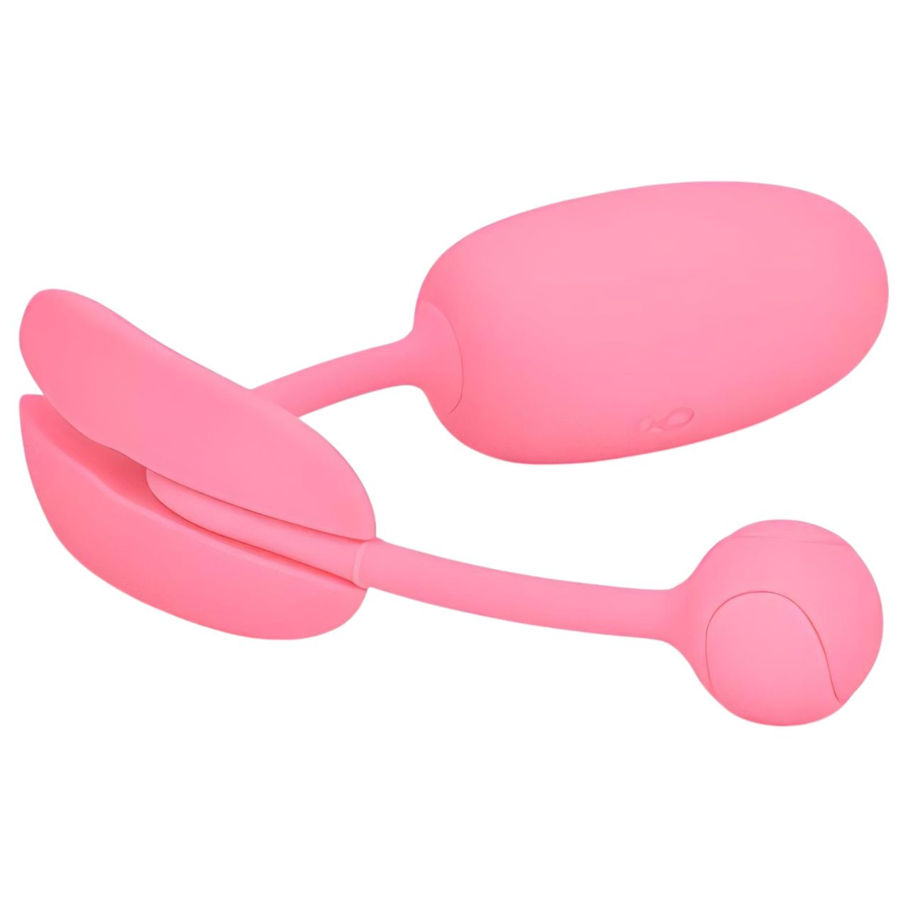 Magic Motion Kegel Coach - app-vezérelt vibrációs gésagolyó (pink) Magic Motion Kegel Coach - app-vezérelt vibrációs gésagolyó (pink)