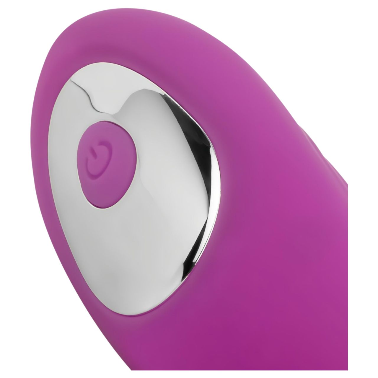 EasyToys Tap Dancer - vízálló, távirányítós párvibrátor (pink) EasyToys Tap Dancer - vízálló, távirányítós párvibrátor (pink)