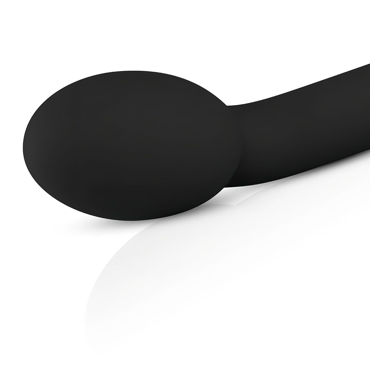 EasyToys Slim - G-pont vibrátor (fekete) EasyToys Slim - G-pont vibrátor (fekete)