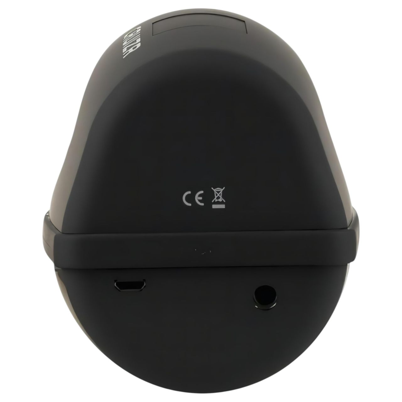 CRUIZR CM05 - akkus, lökő-szívó maszturbátor férfiaknak (fekete-kék) CRUIZR CM05 - akkus, lökő-szívó maszturbátor férfiaknak (fekete-kék)