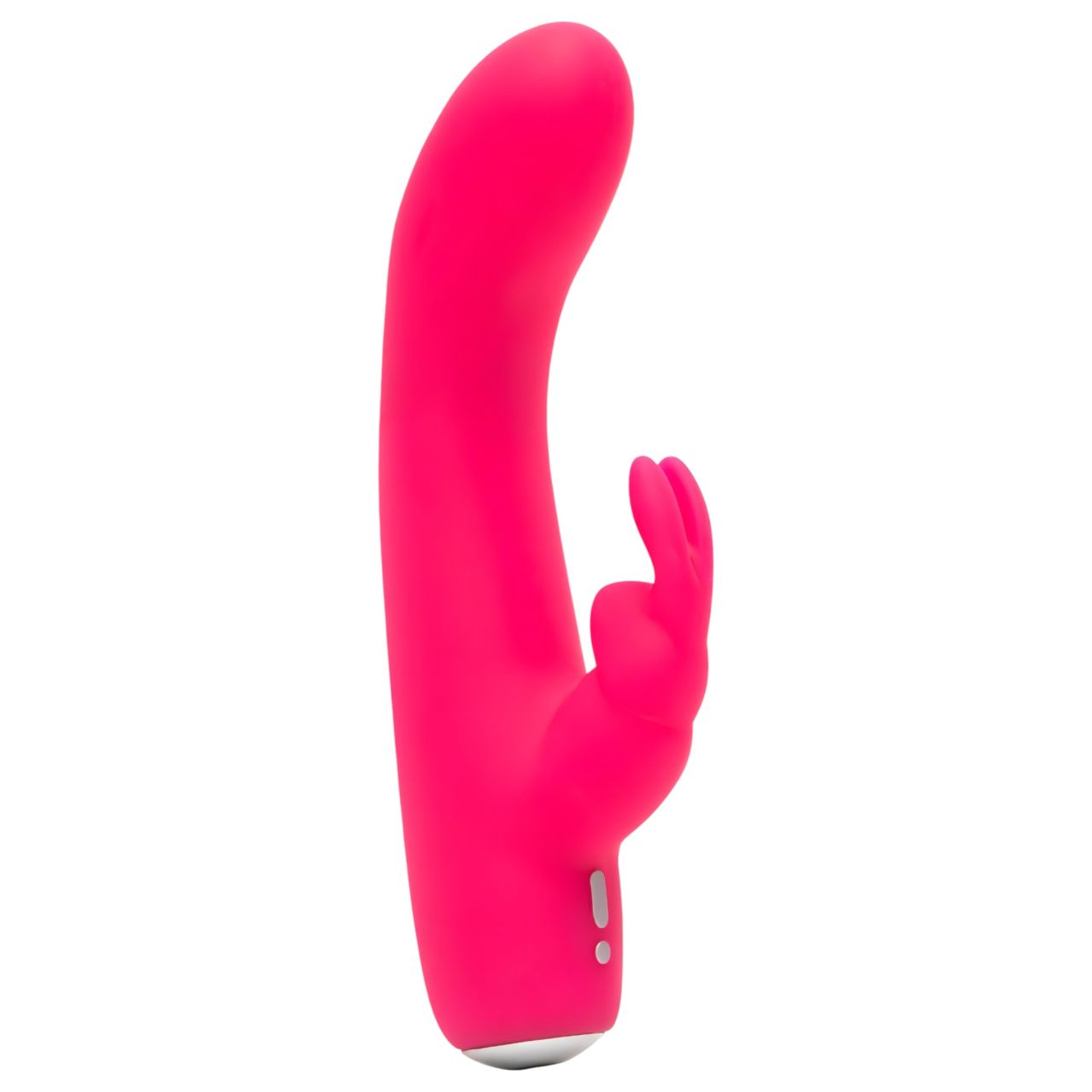 Happyrabbit Mini Rabbit - akkus csiklókaros vibrátor (pink) Happyrabbit Mini Rabbit - akkus csiklókaros vibrátor (pink)