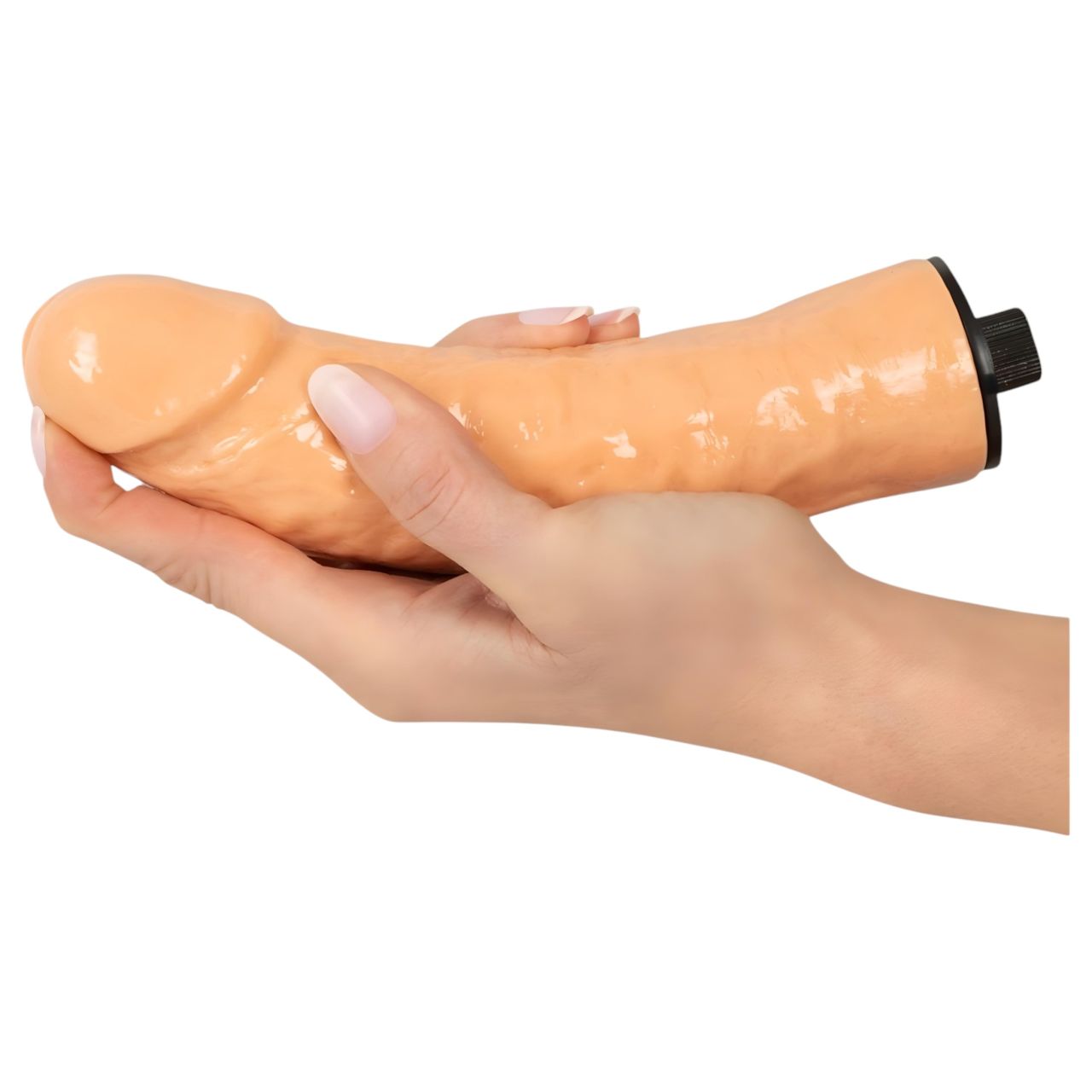 The Banger Sit-On-Climaxer - ráülős hálózati szexgép (fekete) The Banger Sit-On-Climaxer - ráülős hálózati szexgép (fekete)
