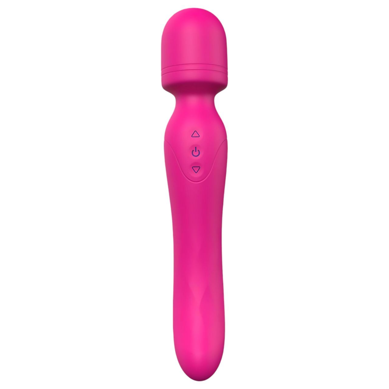 Vibes of Love Wand - akkus, melegítő, masszírozó vibrátor (pink) Vibes of Love Wand - akkus, melegítő, masszírozó vibrátor (pink)