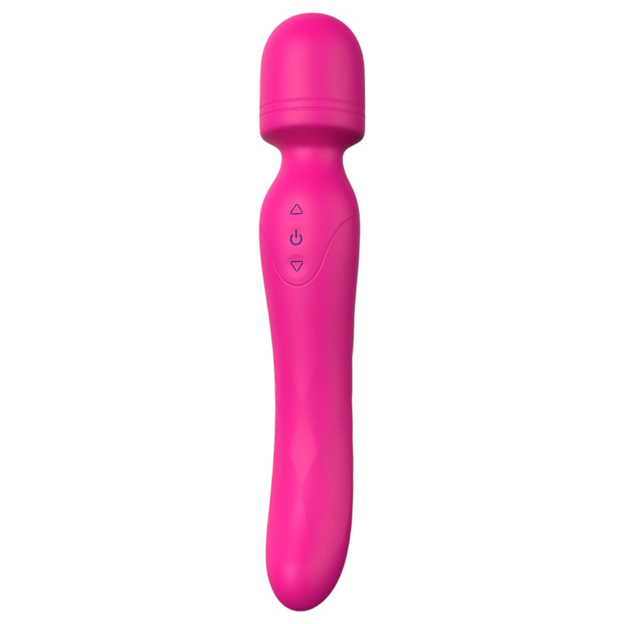 Vibes of Love Wand - akkus, melegítő, masszírozó vibrátor (pink) Vibes of Love Wand - akkus, melegítő, masszírozó vibrátor (pink)