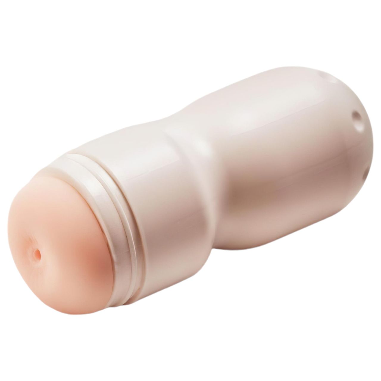The Girl Next Door Layla - műpopsi maszturbátor férfiaknak (testszínű)