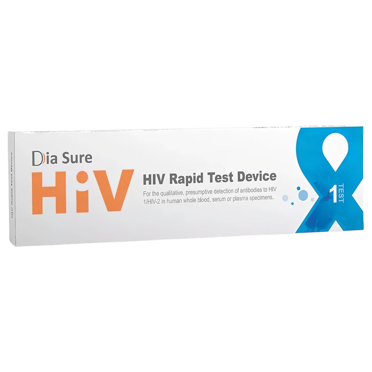 HIV gyorsteszt (1 db)