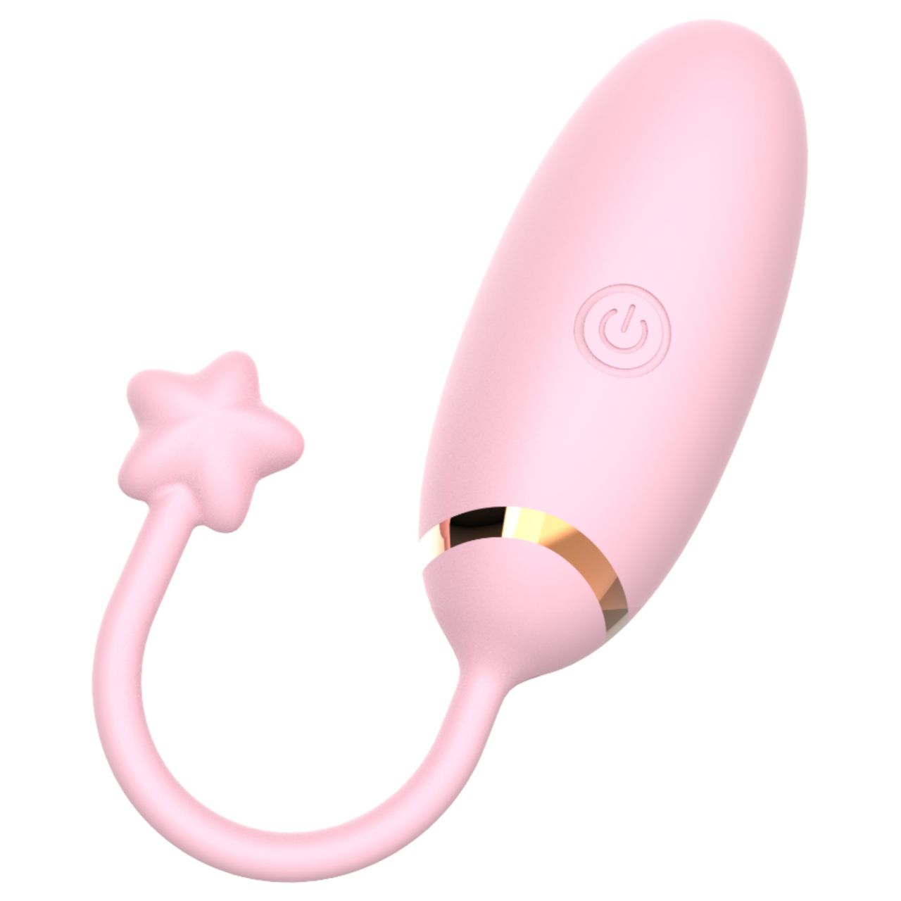 Funny Me - hordható app-vezérelt vibrotojás (pink)