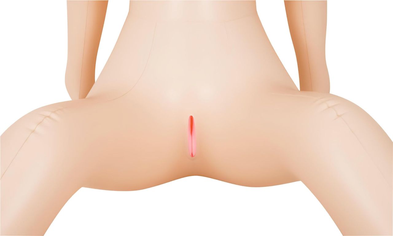 You2Toys - Nagymellű Bridget guminő férfiaknak You2Toys - Nagymellű Bridget guminő férfiaknak