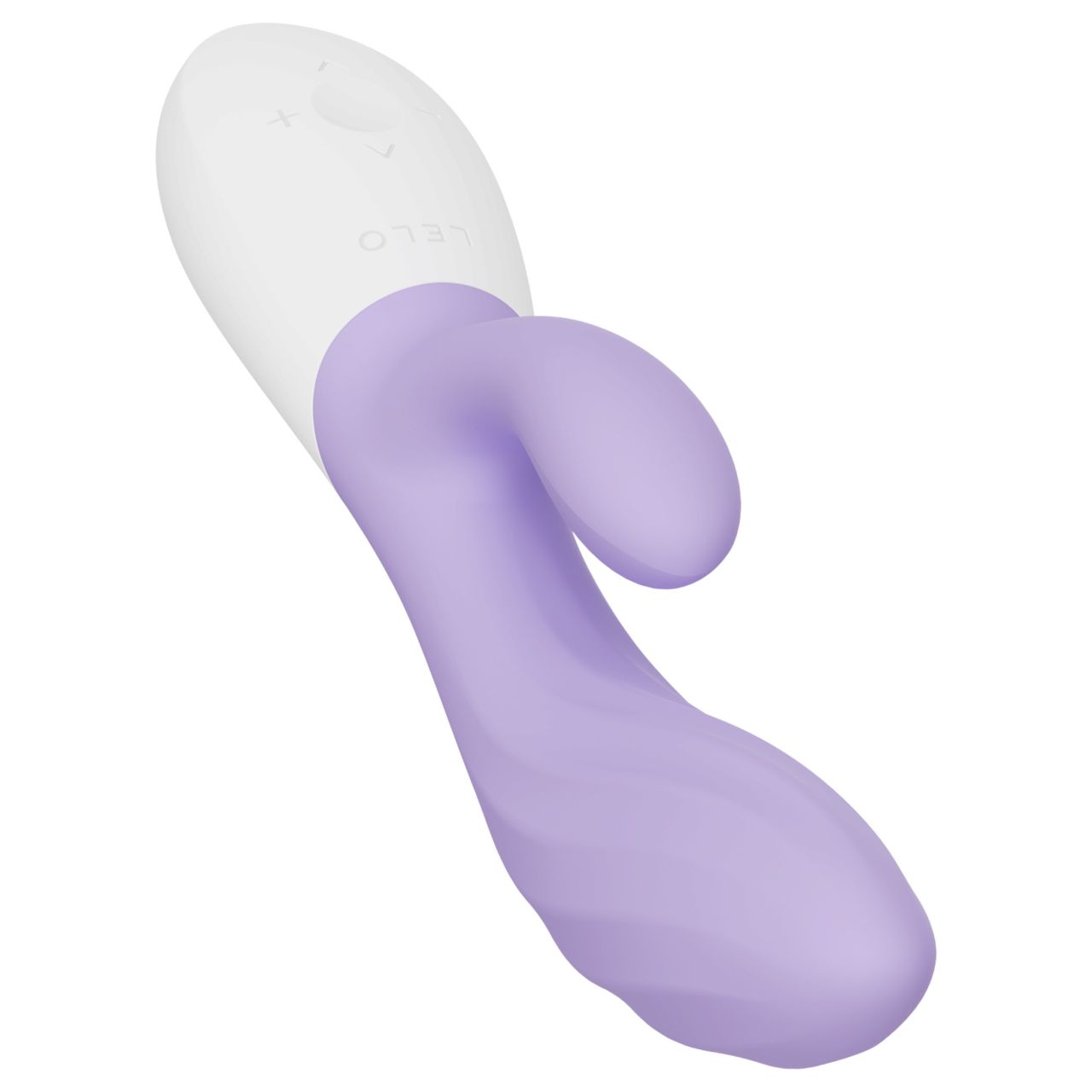 LELO INA Twist - appos, csiklókaros G-pont vibrátor (lila) LELO INA Twist - appos, csiklókaros G-pont vibrátor (lila)