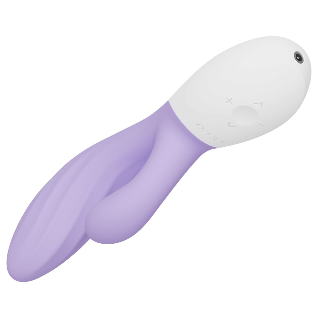 LELO INA Twist - appos, csiklókaros G-pont vibrátor (lila) LELO INA Twist - appos, csiklókaros G-pont vibrátor (lila)
