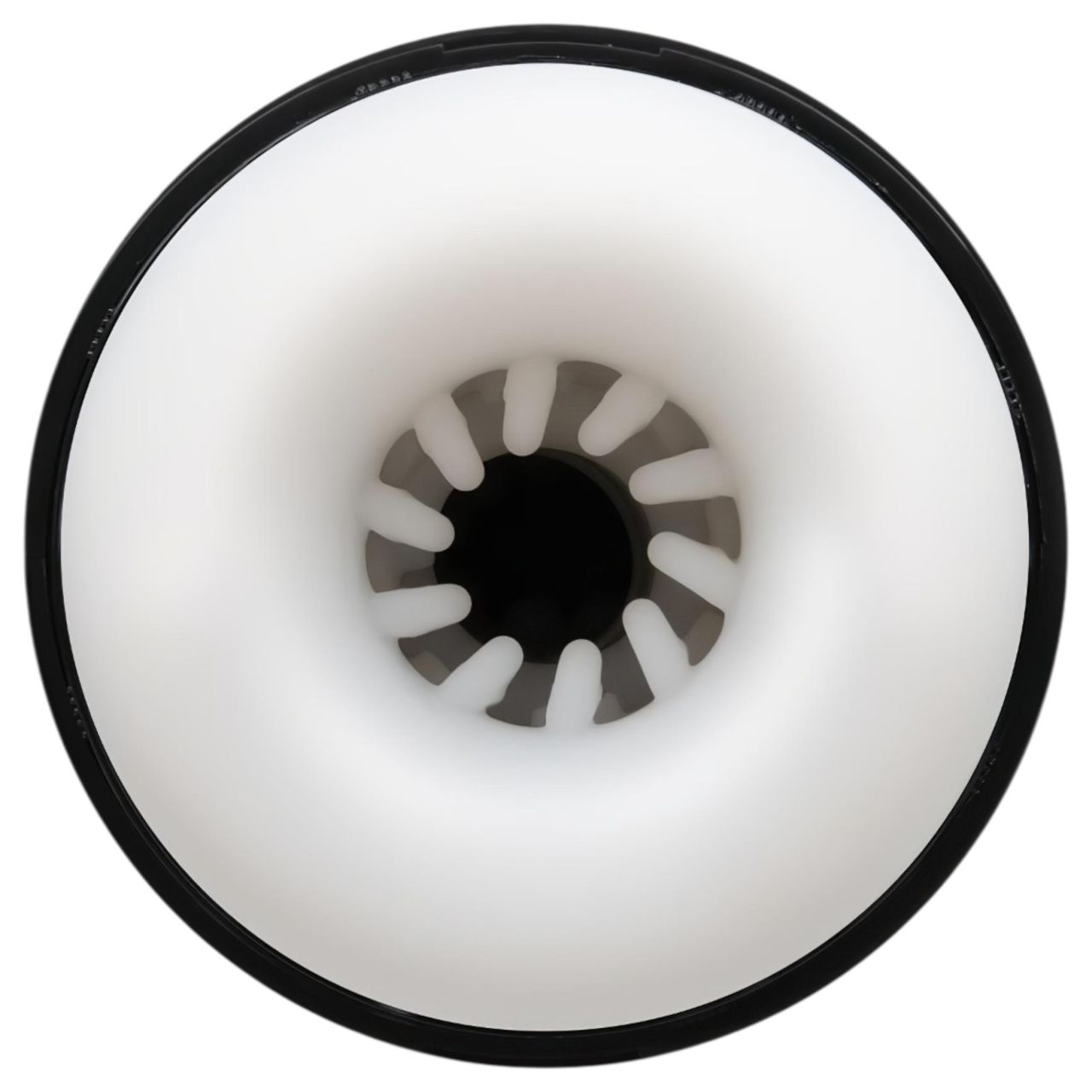 Dreamtoys Blowtech Tight Grip - rezgő maszturbátor férfiaknak (fekete) Dreamtoys Blowtech Tight Grip - rezgő maszturbátor férfiaknak (fekete)