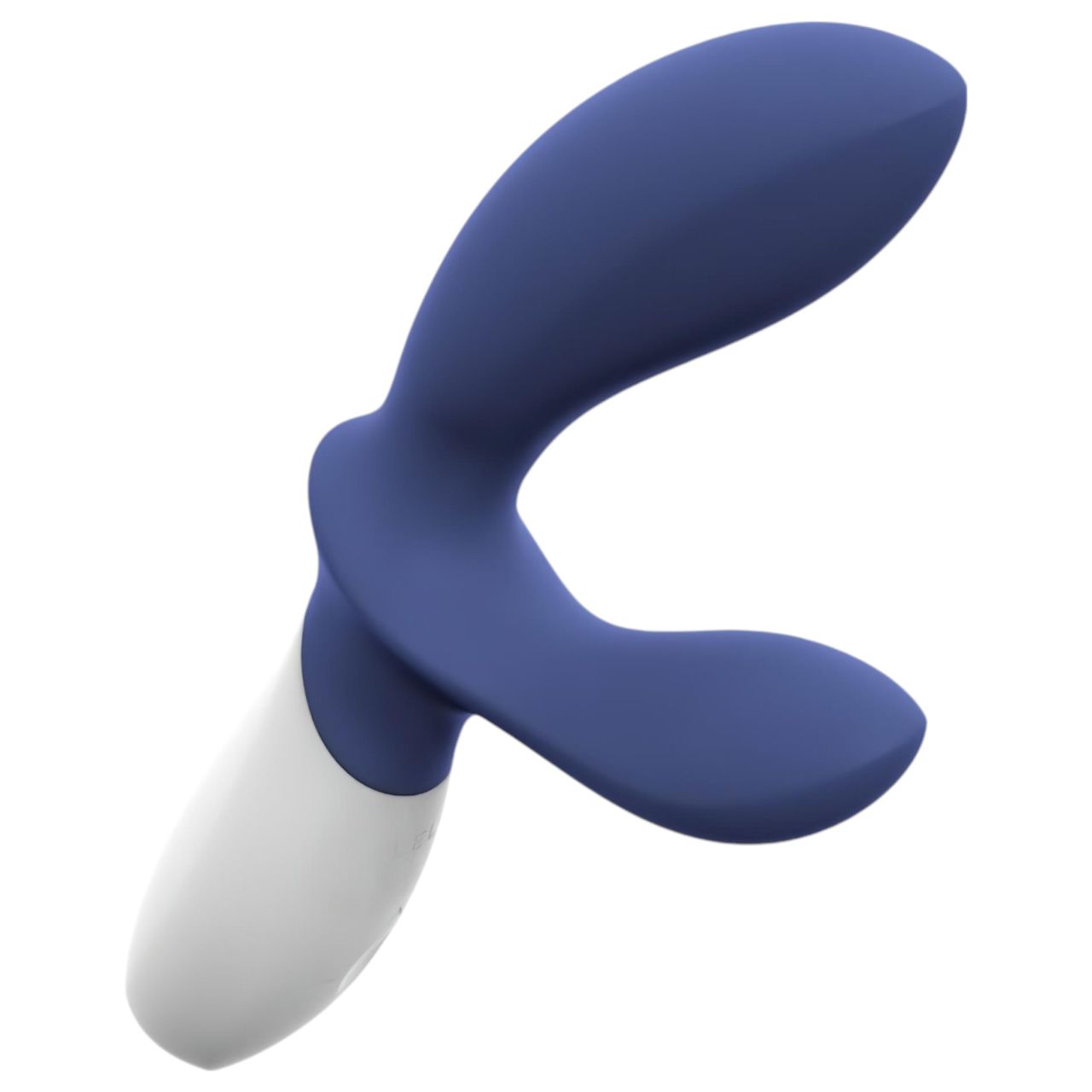 LELO Loki Wave 2 - akkus, vízálló prosztata vibrátor (kék) LELO Loki Wave 2 - akkus, vízálló prosztata vibrátor (kék)
