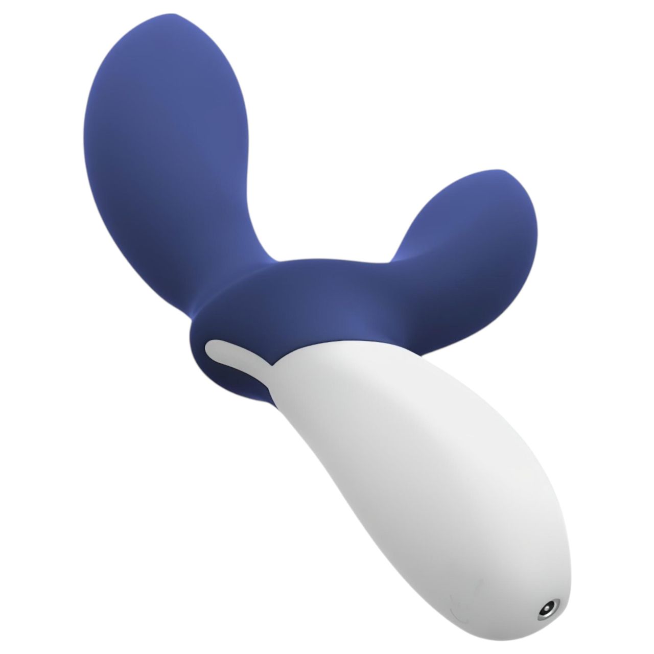 LELO Loki Wave 2 - akkus, vízálló prosztata vibrátor (kék) LELO Loki Wave 2 - akkus, vízálló prosztata vibrátor (kék)