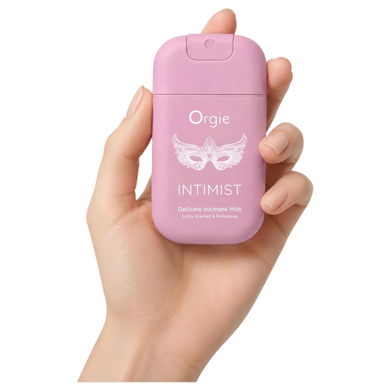 Orgie Intimist - gyengéd intim frissítő permet nőknek (30ml) Orgie Intimist - gyengéd intim frissítő permet nőknek (30ml)