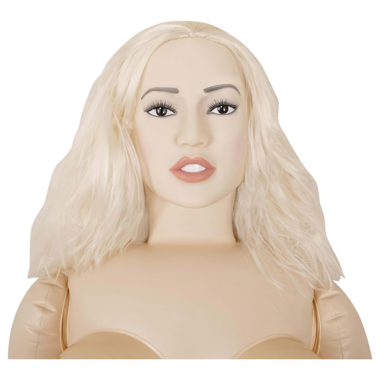 / You2Toys Juicy Jill - felfújható guminő életnagyságú férfiaknak / You2Toys Juicy Jill - felfújható guminő életnagyságú férfiaknak