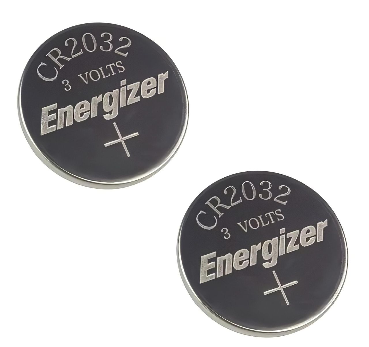 Energizer gombelem - CR2032 (2 db) Energizer gombelem - CR2032 (2 db)