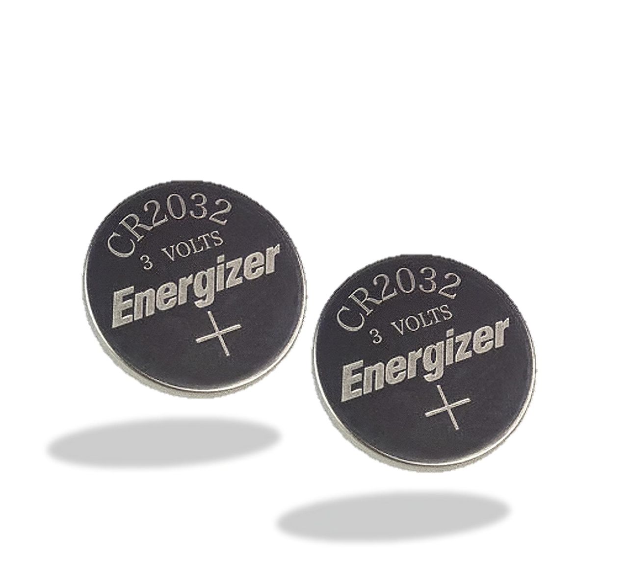 Energizer gombelem - CR2032 (2 db) Energizer gombelem - CR2032 (2 db)